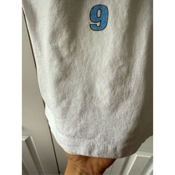 Brandy Melville Chill Since 1993 Malibu Graphic Tee Shirt - Picture 5 of 5